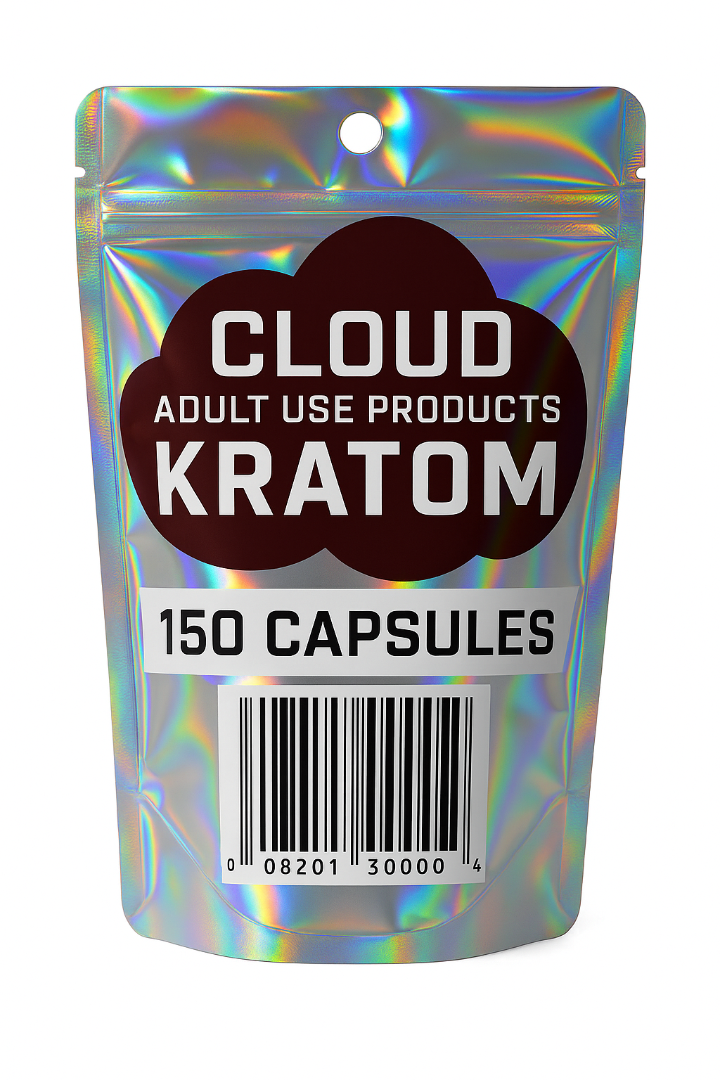 Red Mang Da Capsules