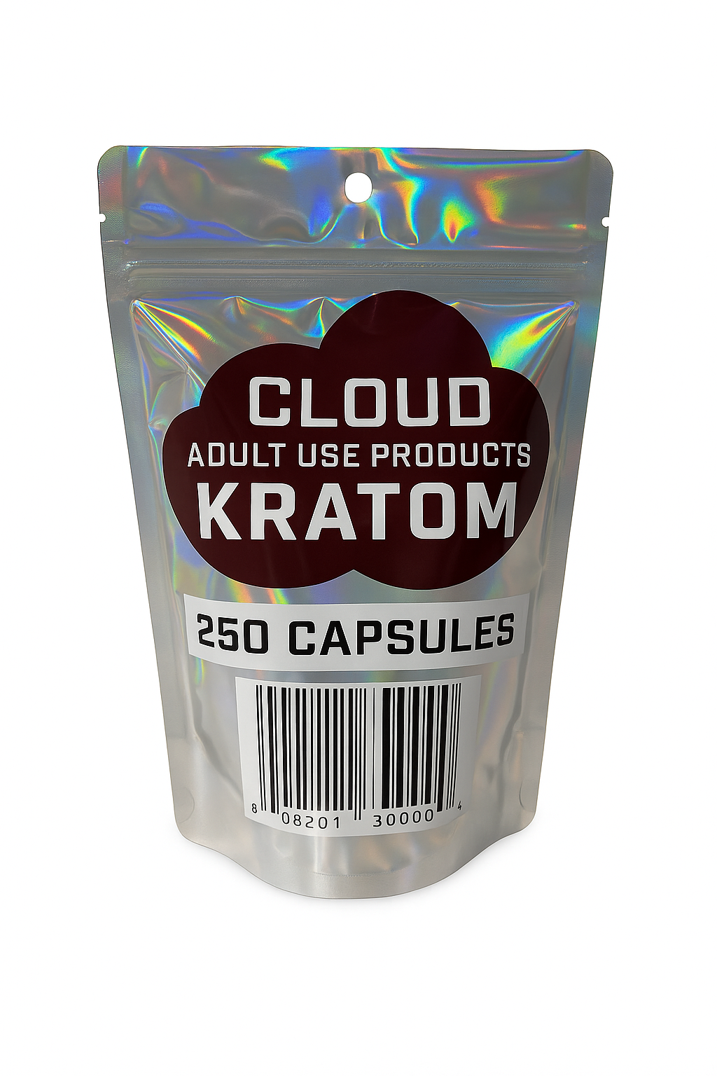 Red Mang Da Capsules