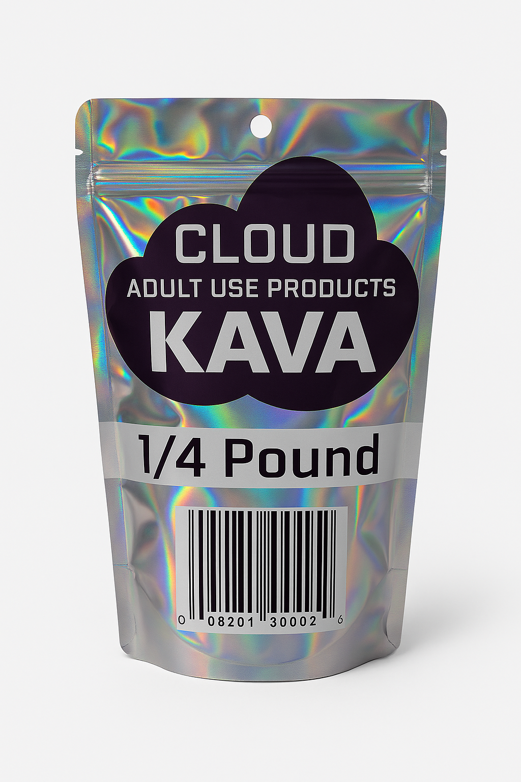 Kava root powder