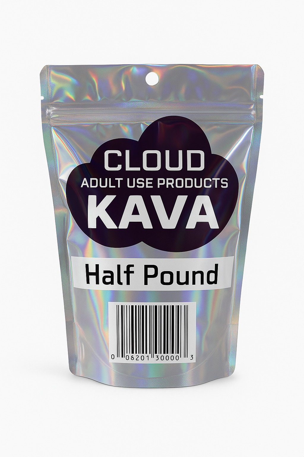 Kava root powder