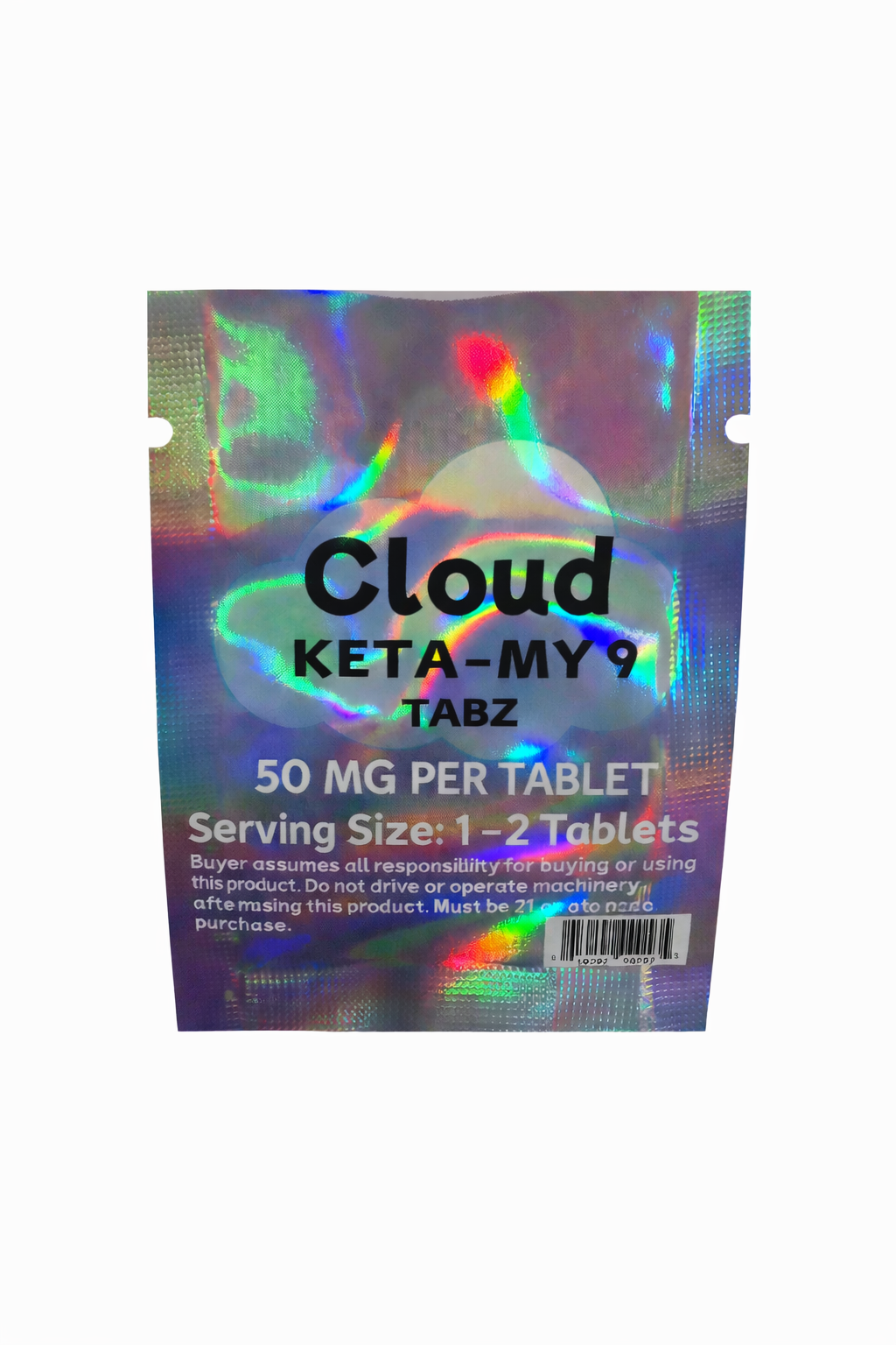 Keta-Mind