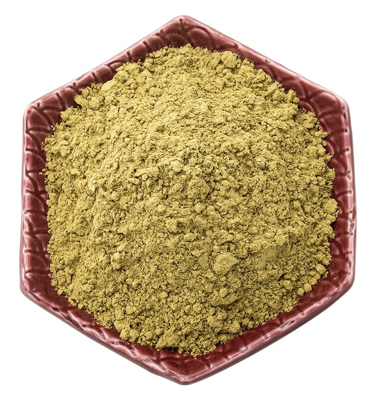 Red Mang Da Powder