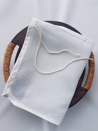 Cloud KAVA / KRATOM Strainer Bag